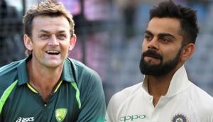 Here is how Australian batsman Adam Gilchrist applauded Virat Kohli for ‘pleasing remarks’ on Test cricket