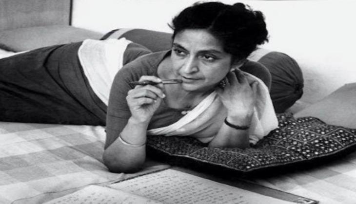 Amrita Pretam