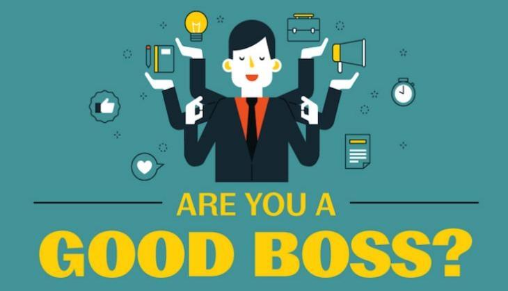 boss