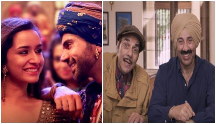 Stree and Yamla Pagla Deewana Phir Se