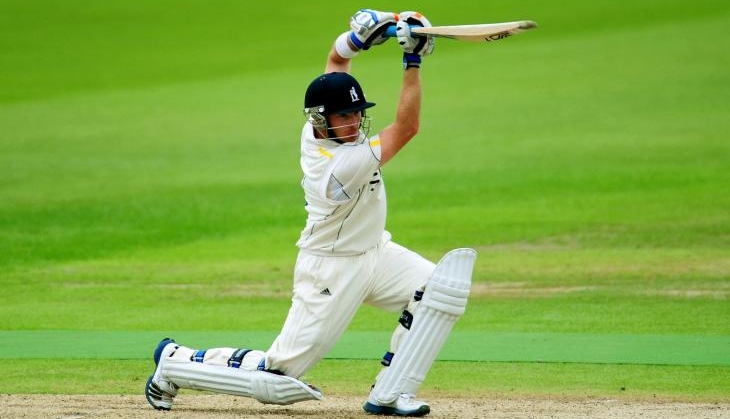 ian bell