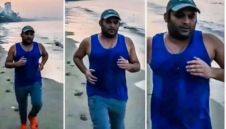 Kapil Sharma