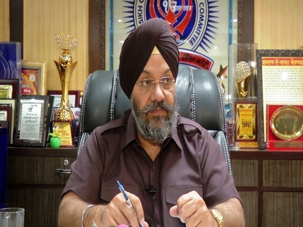 World Sikh organization condemns attack on DSGMC chief at Yuba City gurudwara