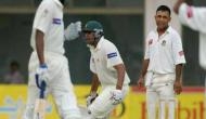 Former captain Rashid Latif criticises selectors for Pakistan's Test woes