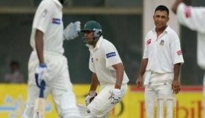 Former captain Rashid Latif criticises selectors for Pakistan's Test woes