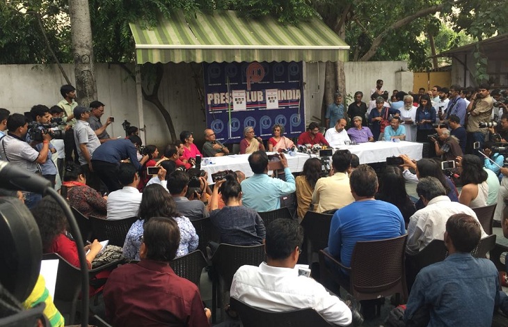 Bhima-Koregaon to Urban Naxal: In the process Modi and Co has riled civil society