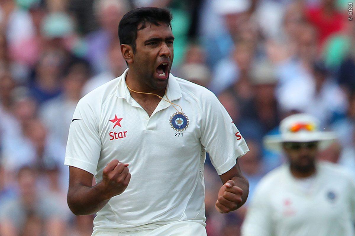 Ravi Shastri explains why Ravichandran Ashwin is no longer first choice in  Test cricket | Catch News