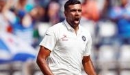 Ravichandran Ashwin moves up to seventh spot in ICC Test rankings