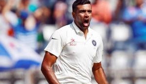 Ravichandran Ashwin says, inspired by Harbhajan Singh's famous spell against Australia in 2001