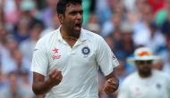 Ravi Shastri explains why Ravichandran Ashwin is no longer first choice in Test cricket
