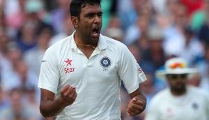 Ravi Shastri explains why Ravichandran Ashwin is no longer first choice in Test cricket