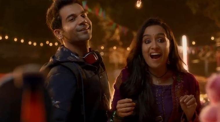 Audience gives a big thumbs-up to 'Stree'