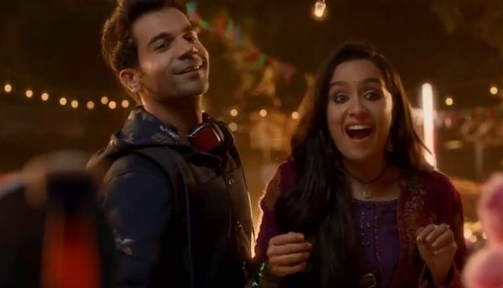 Stree box office collection 1st Week, Stree box office Collection, Stree box office, Stree, Stree film, Stree movie, Rajkummar Rao, Shraddha kapoor, Stree Collection, Bollywood News in Hindi, Entertainment news in hindi, catch hindi