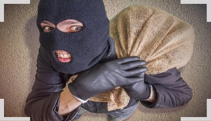 thieves