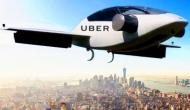 Uber top executives meet Narendra Modi, discuss aerial taxi service