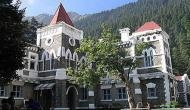 SIT chief to continue SC/ST scholarship scam probe, orders Uttarakhand High Court