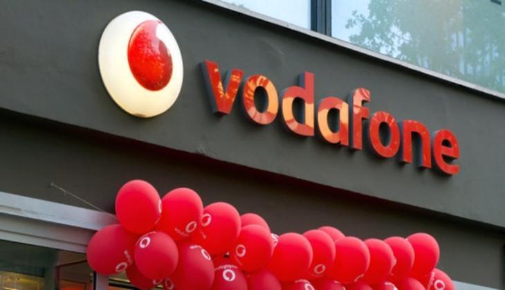 vodafone