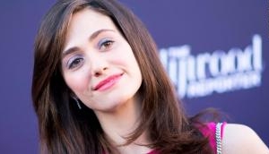 Emmy Rossum to exit 'Shameless'