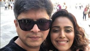 Pictures of Veere Di Wedding actress Swara Bhaskar vacationing with boyfriend Himanshu Sharma in Europe are enough to make you jealous!