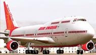 Air India plane with 136 passengers on board hits wall at Trichy airport during takeoff; flight diverted to Mumbai