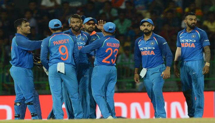 Asia Cup 2018: BCCI announced the Indian squad; Virat Kohli replaced by this player