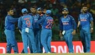 Asia Cup 2018: BCCI announced the Indian squad; Virat Kohli replaced by this player