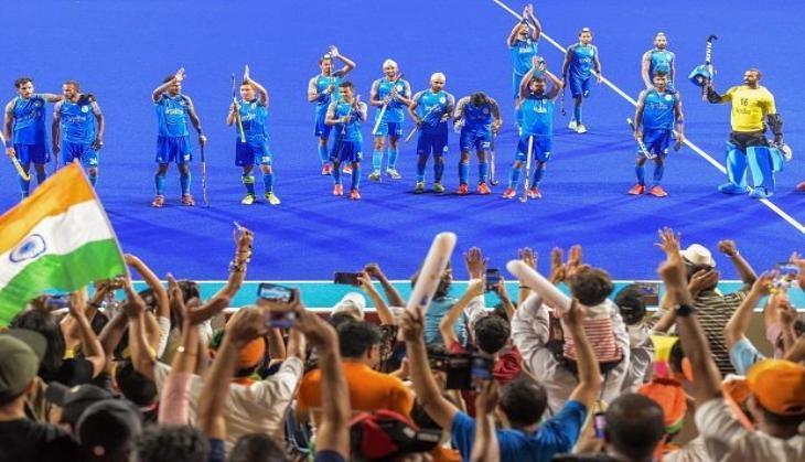 Asian Games 2018