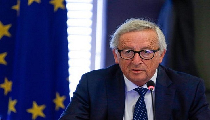 European Union to recommend abolishing daylight saving time