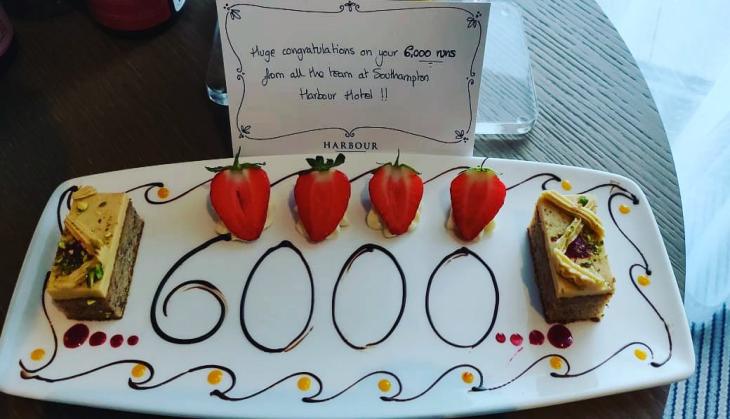 India Vs England, 4th Test: Here's how Kohli praised hotel staff's sweet gesture on his 6000 Test runs 