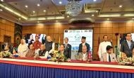 BIMSTEC nations agree to tackle climate change, promote tourism