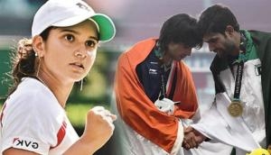 Asian Games 2018: This how Sania Mirza praised Neeraj Chopra's gesture towards Arshad Nadeem