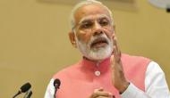 PM Modi extends greetings on Ganesh Chaturthi