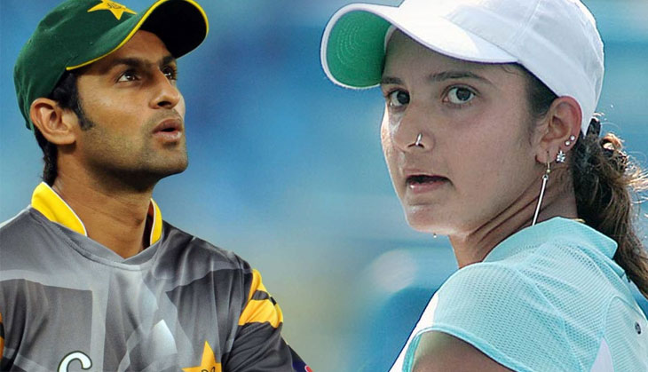 Shoaib Malik claims that Sania Mirza subjected to eve-teasing by this Bangladesh cricketer 4-years-ago
