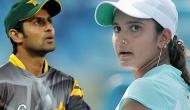Shoaib Malik claims that Sania Mirza subjected to eve-teasing by this Bangladesh cricketer 4-years-ago