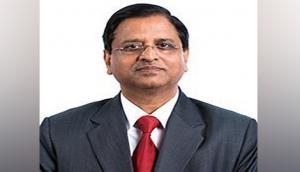 Department of Economic Affairs Secretary Subhash Chandra says '8.2% GDP signals steady growth'