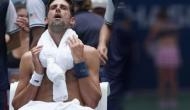 Video: Woman Tennis star removed and adjusted her top while playing US Open match; what happened next will shock you