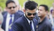 Virat Kohli's this suited avatar will definitely steal the heart of his wife Anushka Sharma; see pics