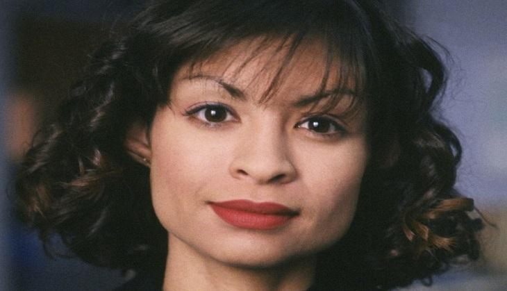 Vanessa Marquez