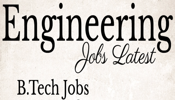 engineering jobs