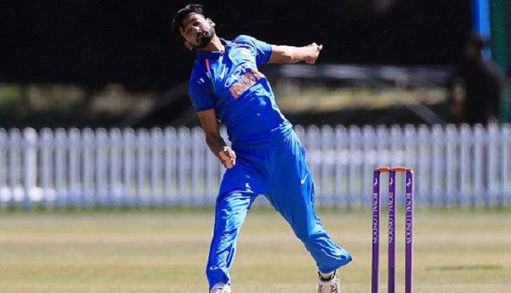 Khaleel Ahmed