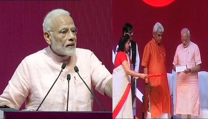 PM Modi-IPPB