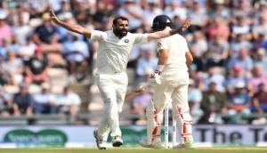 India Vs England, 4th Test: Mohammed Shami's double strikes rattle England, lead by 78 runs
