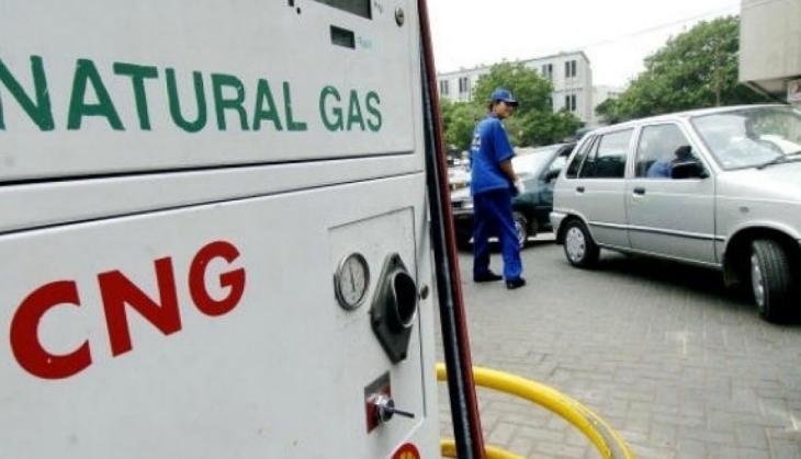 CNG