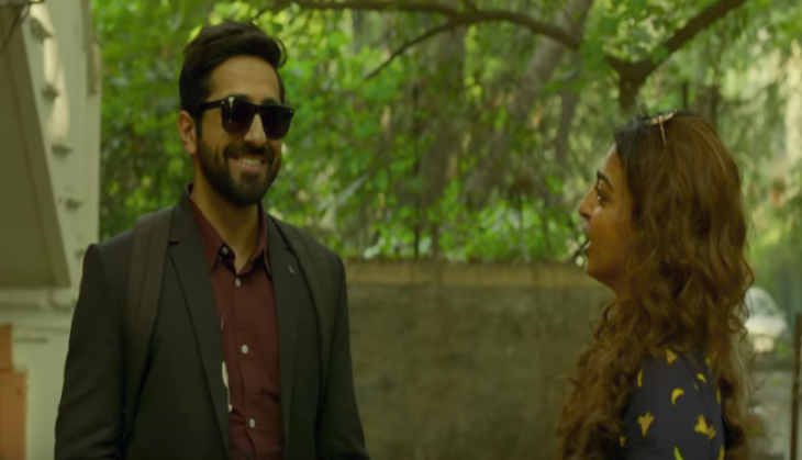 AndhaDhun Weekend Box Office Collection: Ayushmann Khurrana and Tabu starrer film upwards the growth from day 2