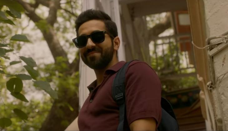 Andha Dhun Trailer Out: Sriram Raghavan brings another dark story like 'Badlapur' and this time with Ayushmann Khurrana