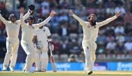 India Vs England: India lose the five-Test match series as Moeen Ali derails India's chase at Southampton 