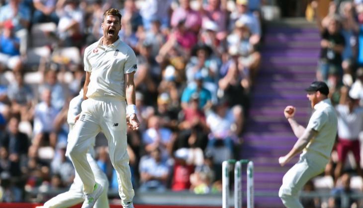 England Beat India won match and Series