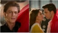 Kasautii Zindagi Kay 2 Trailer: Finally! Shah Rukh Khan introduces Parth Samthaan and Erica Fernandes as Anurag and Prerna 