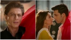 Kasautii Zindagi Kay 2 Trailer: Finally! Shah Rukh Khan introduces Parth Samthaan and Erica Fernandes as Anurag and Prerna 