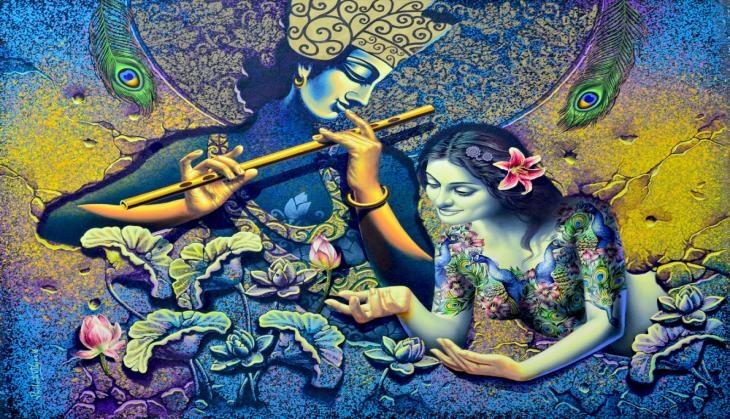 radhashtami 2020